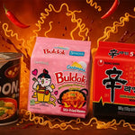 5 Vorteile von Instant-Produkten – warum Ramen & Co. in jede Küche gehören