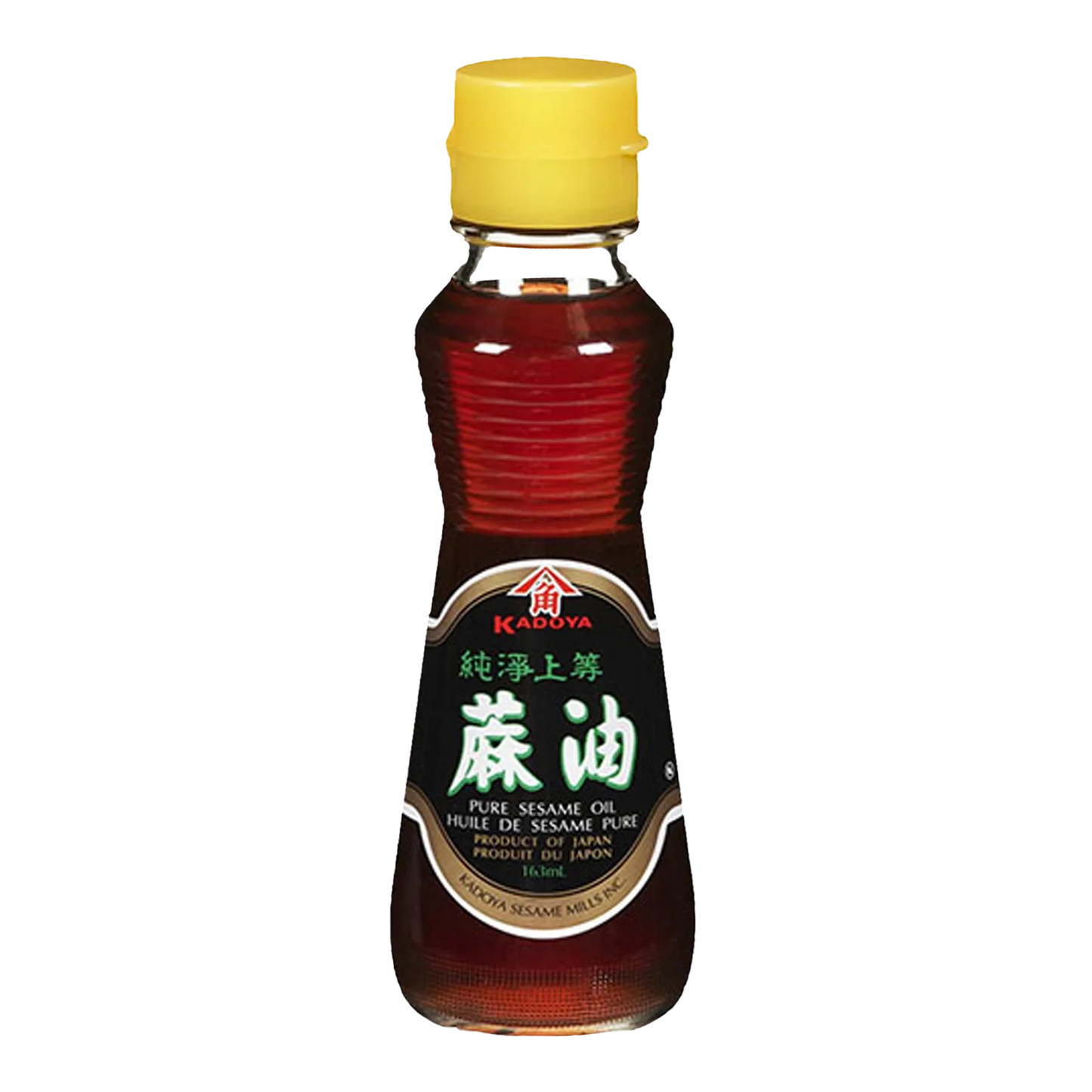 KADOYA Sesamöl 163ML