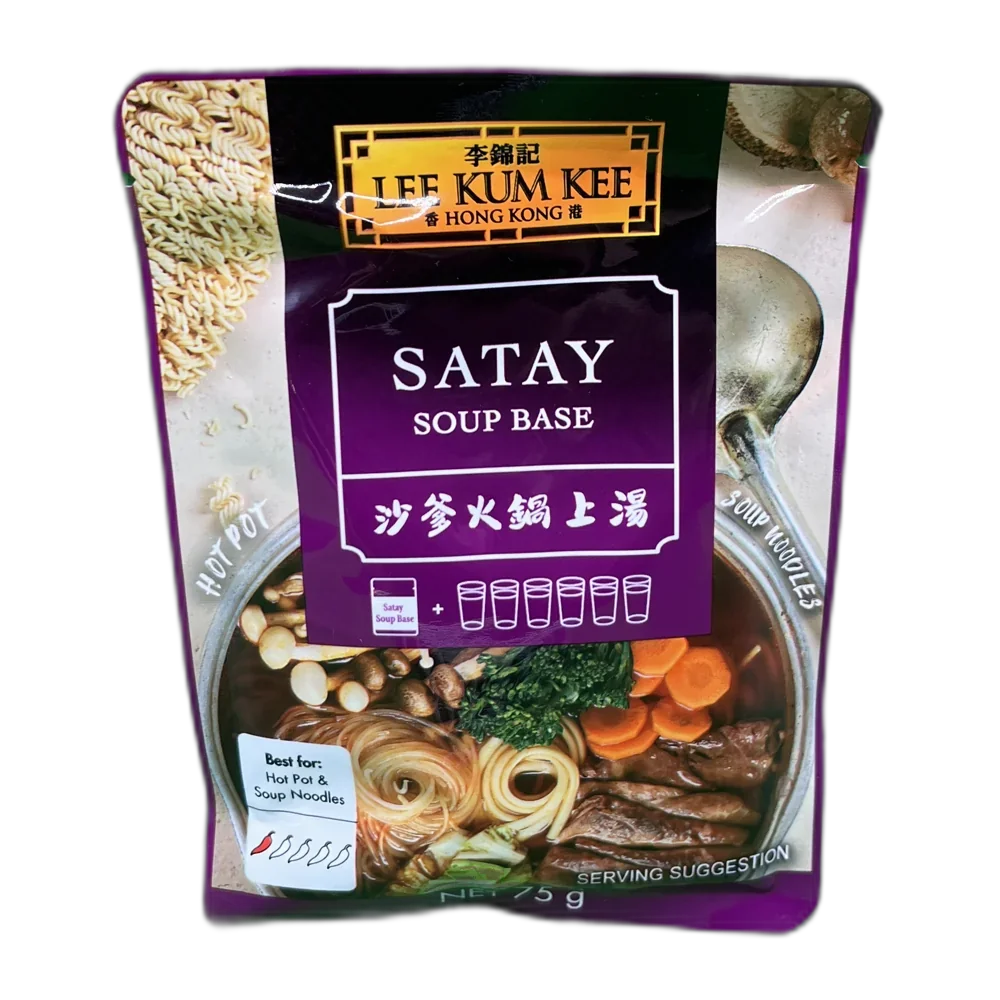 LKK Sweet & Vinegar Spareribs Sauce 60G