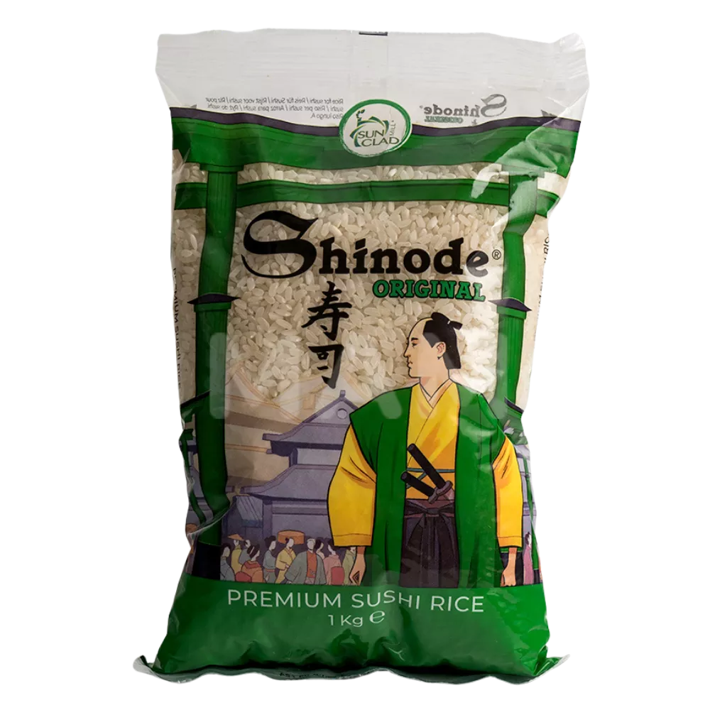 SUNCLAD Sushi Reis Shinode – Perfekter Sushi-Rundkornreis | 1KG ... SUNCLAD Sushi Reis Shinode – Perfekter Sushi-Rundkornreis | 1KG ...