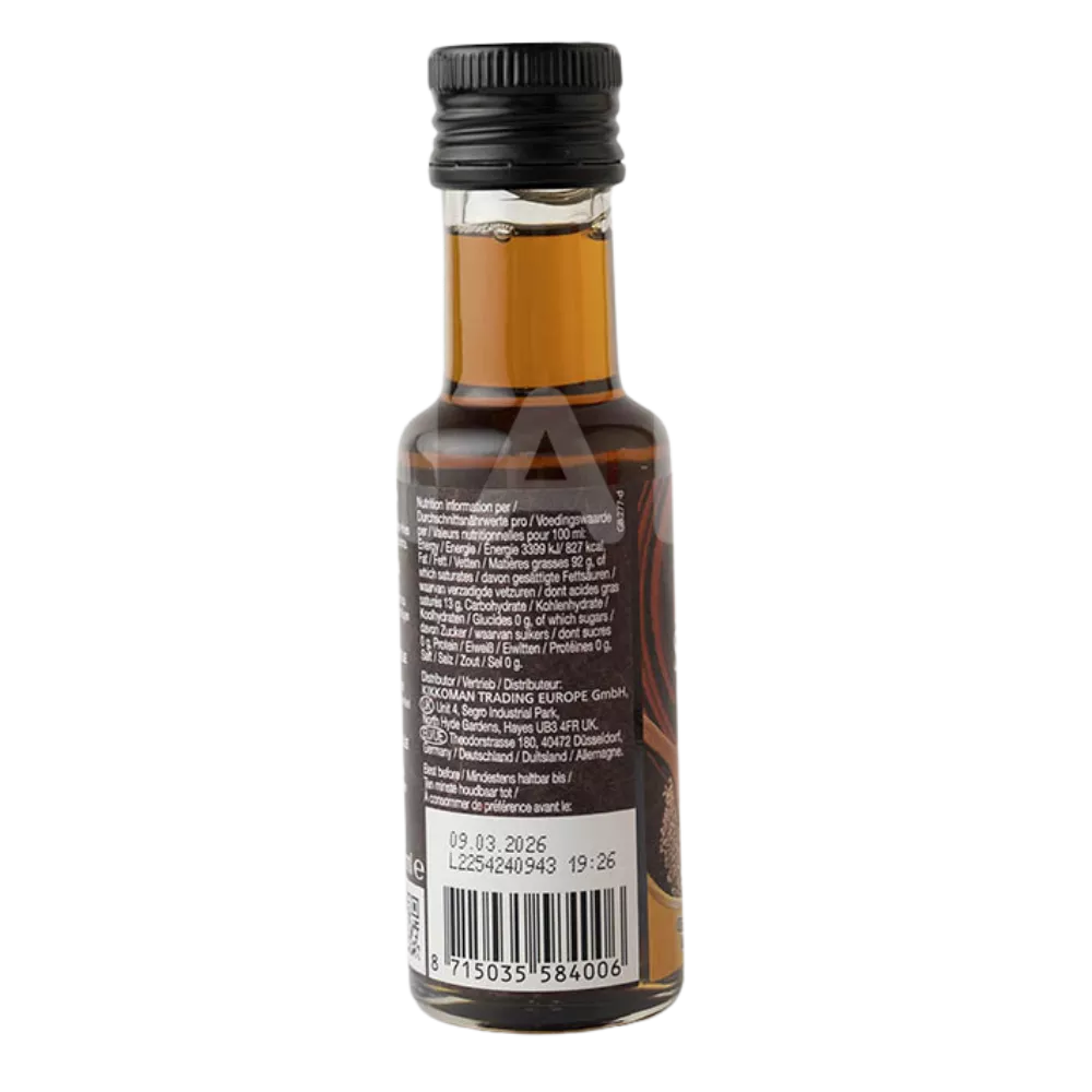 KIKKOMAN Sesamöl 125ML