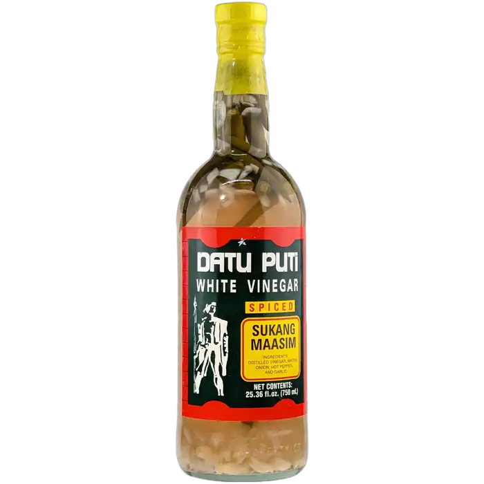 DATU PUTI Sinamak Essig Fl 750ML