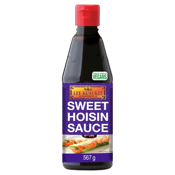 LKK Sweet Hoisin Sauce 567G