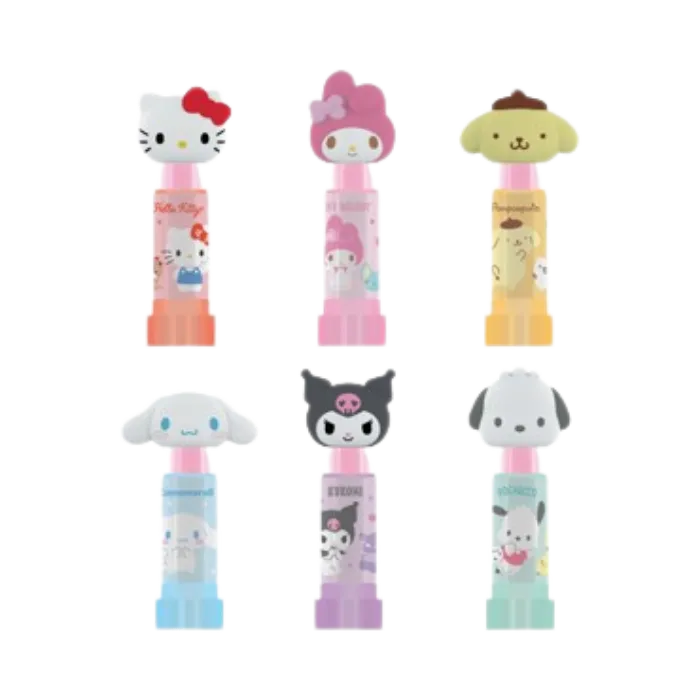 MEASTY Sanrio Lipstick Candy 5G