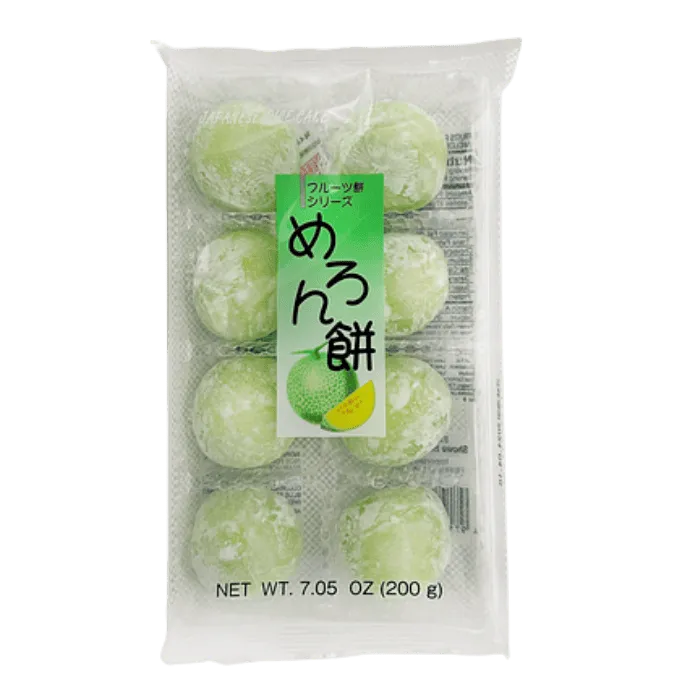 Kubota Daifuku Melone 8stk.