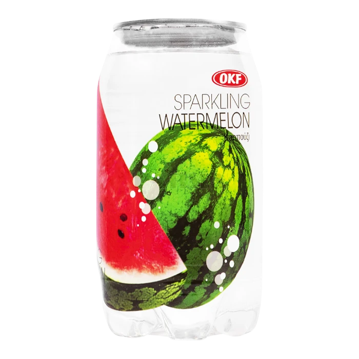 OKF Sparkling Water Melon 350ml