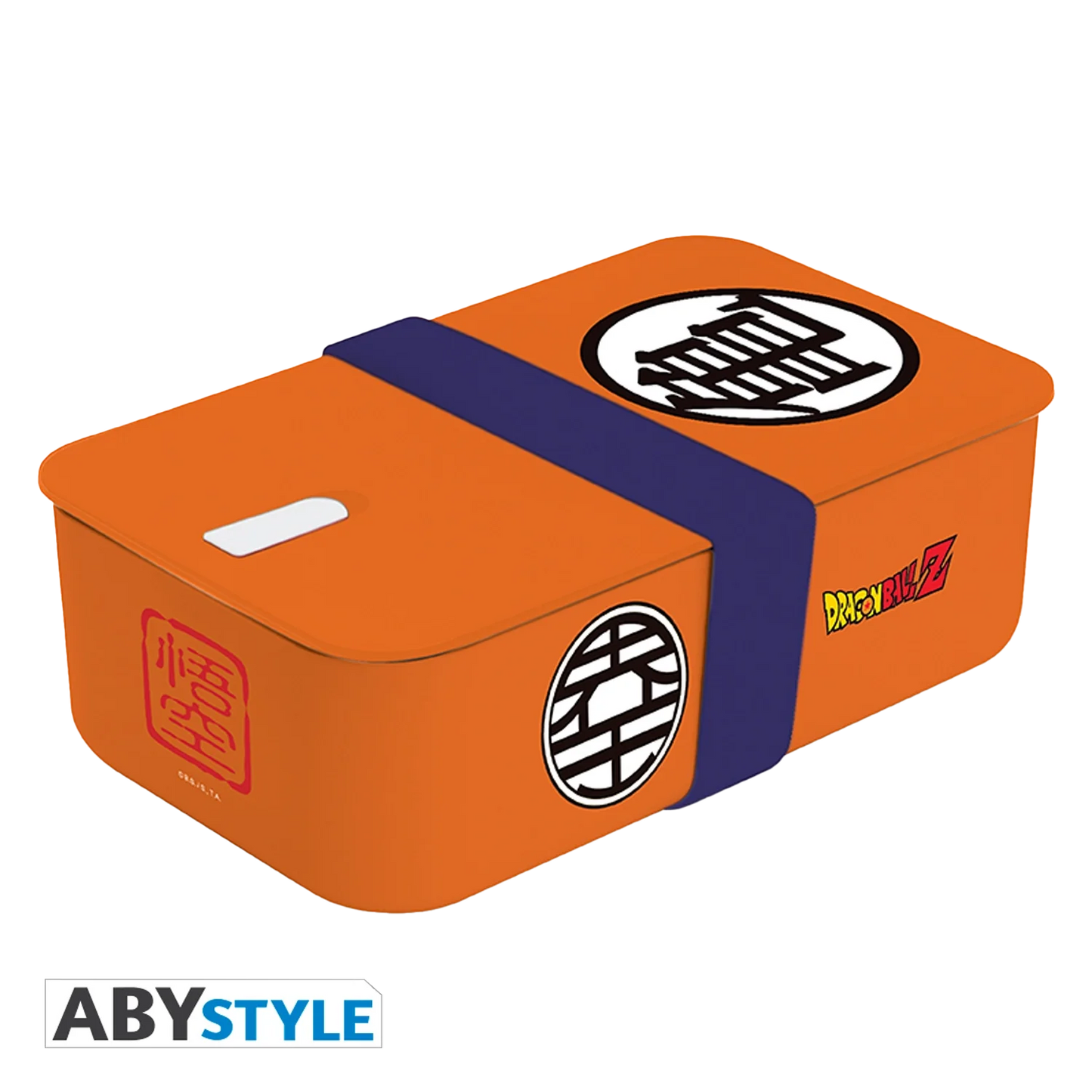 DRAGON BALL Bento Box Goku's Meal