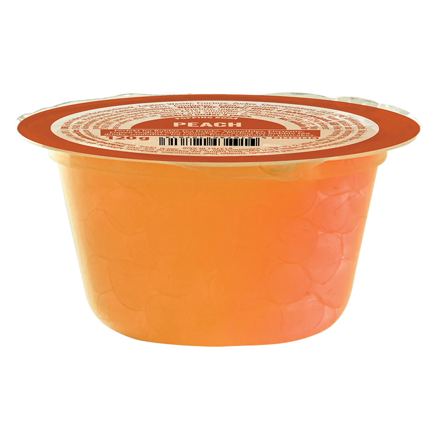 OBOBA Popping Boba Mangogeschmack 120G