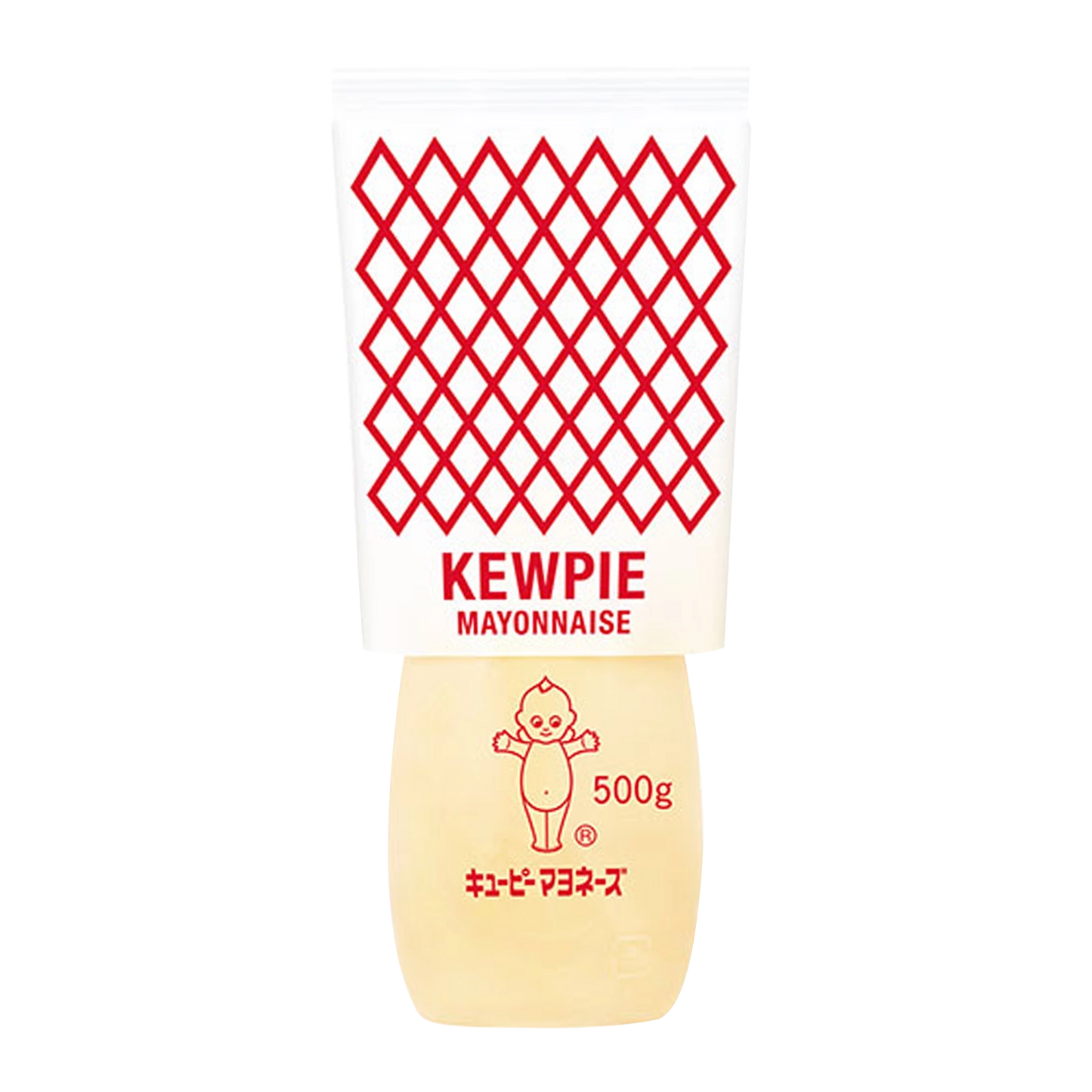 KEWPIE Mayonnaise Original Japanische Version 450g