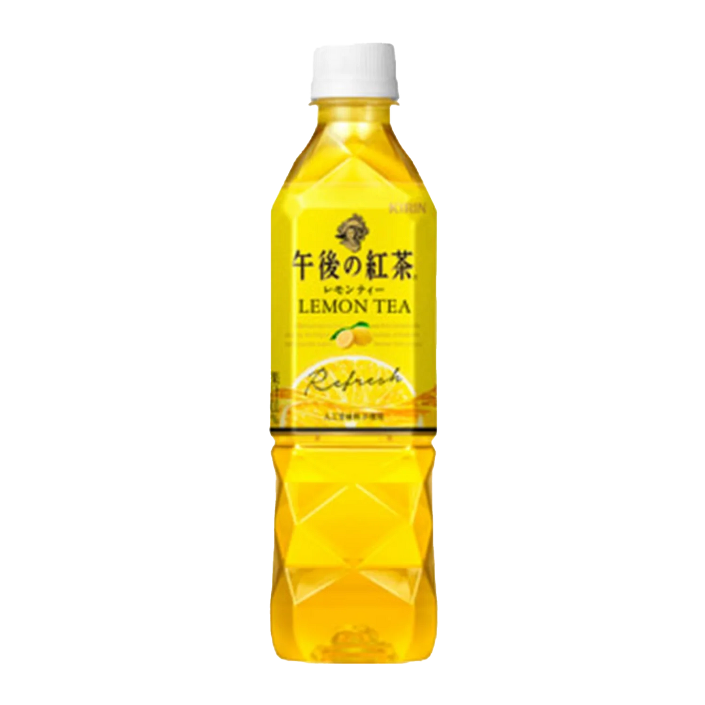 KIRIN Afternoon Lemon Tea 500ML