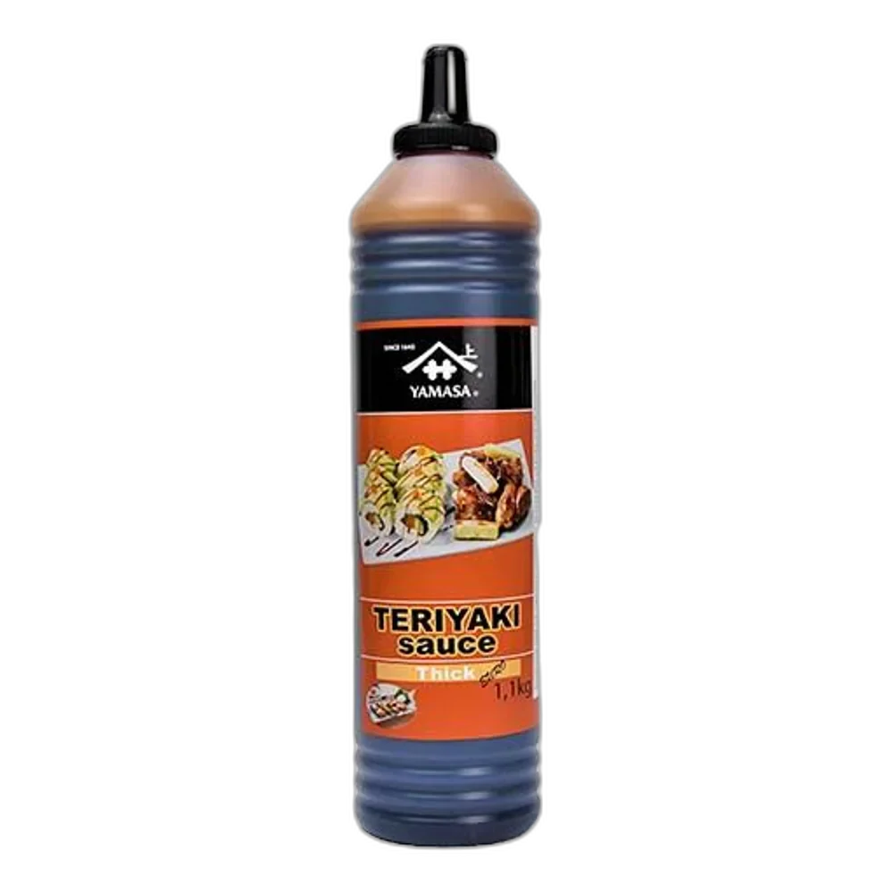 YAMASA Teriyaki Sauce 1,1KG