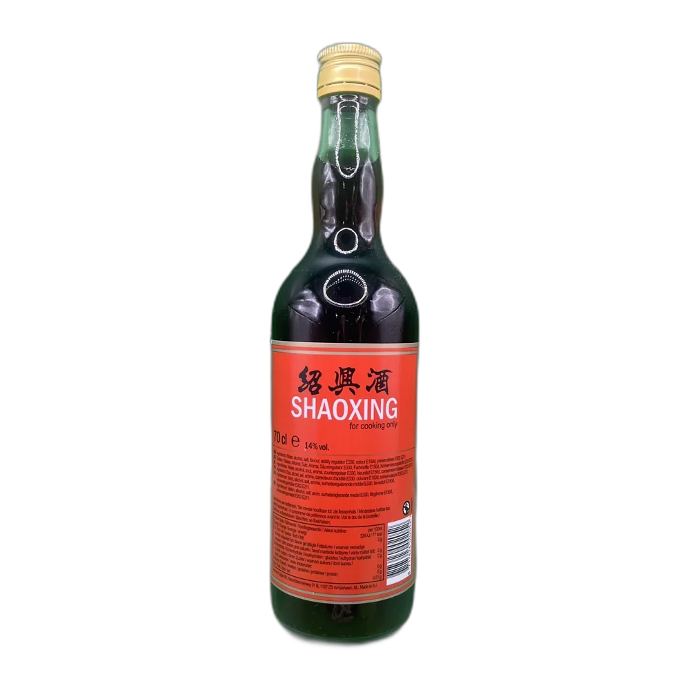 SHAOXING for Cooking Kochwein 700ML