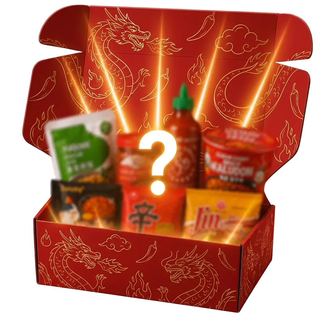 MAM Feel the Heat Mystery Bundle