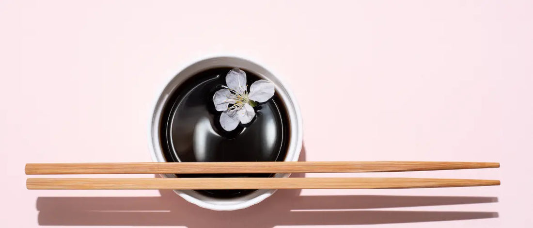Die Top 10 Must-Have Zutaten für die asiatische Küche