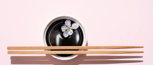 Die Top 10 Must-Have Zutaten für die asiatische Küche