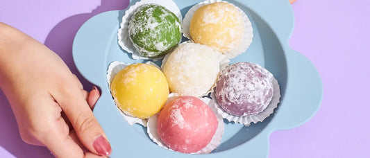 Die Top 5 Snacks aus dem Asia Supermarkt, die du unbedingt probieren musst!