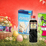 Asia Snacks zu Ostern: 7 kreative Ideen & Tamagoyaki Rezept für deinen Osterkorb