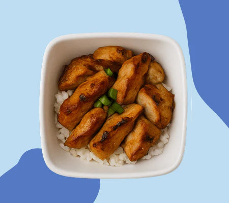 Proteinreich