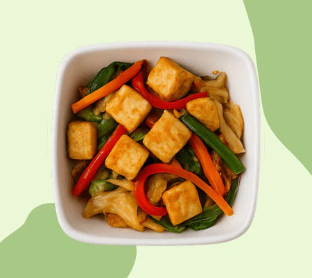 Vegan