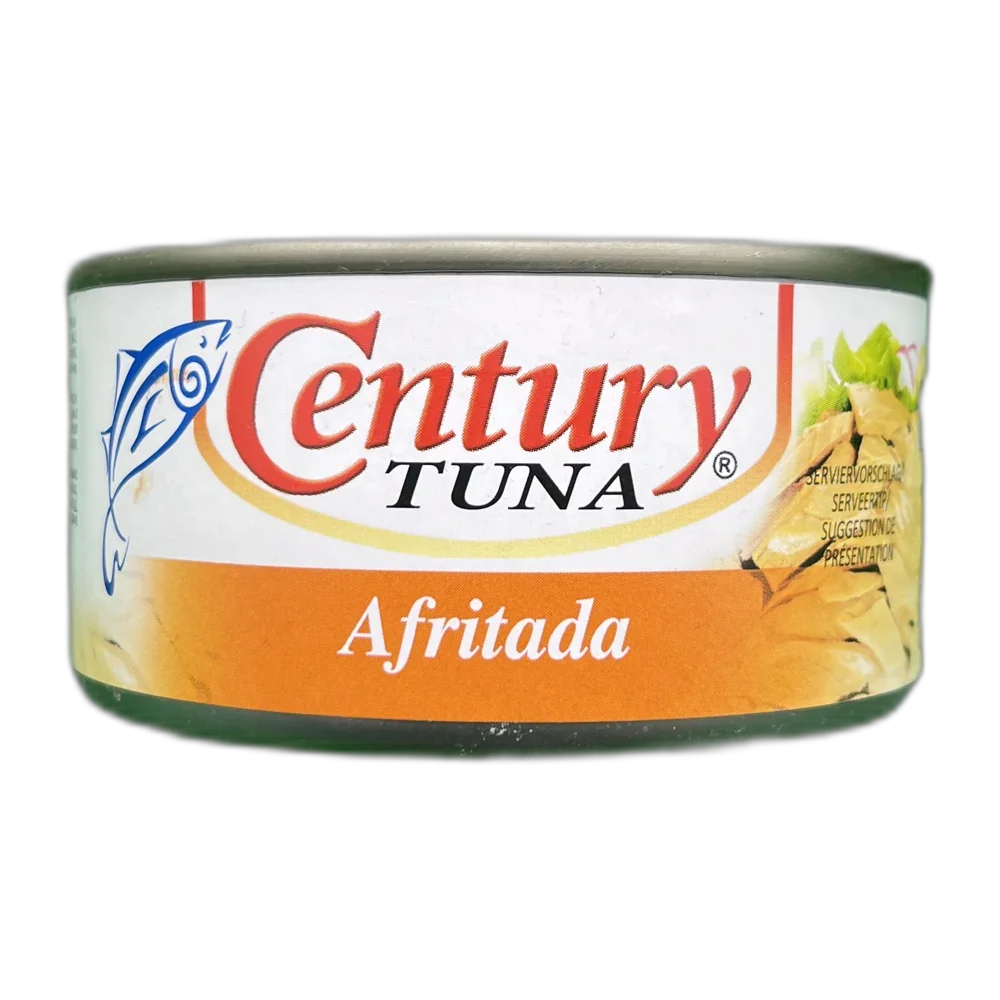 CENTURY Thunfischstücke Calamansi Dose 180G