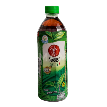 OISHI Tee Grün Fl 500ML