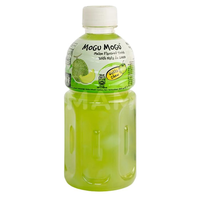 MOGU MOGU Melone Fl 320ML