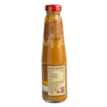 LKK Peanut Sauce Erdnuss 226G