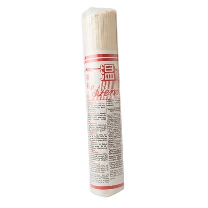 WINGMAN Wenzhou Noodles Rot 454G