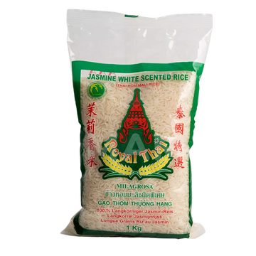 ROYAL THAI Jasmin Reis 1KG