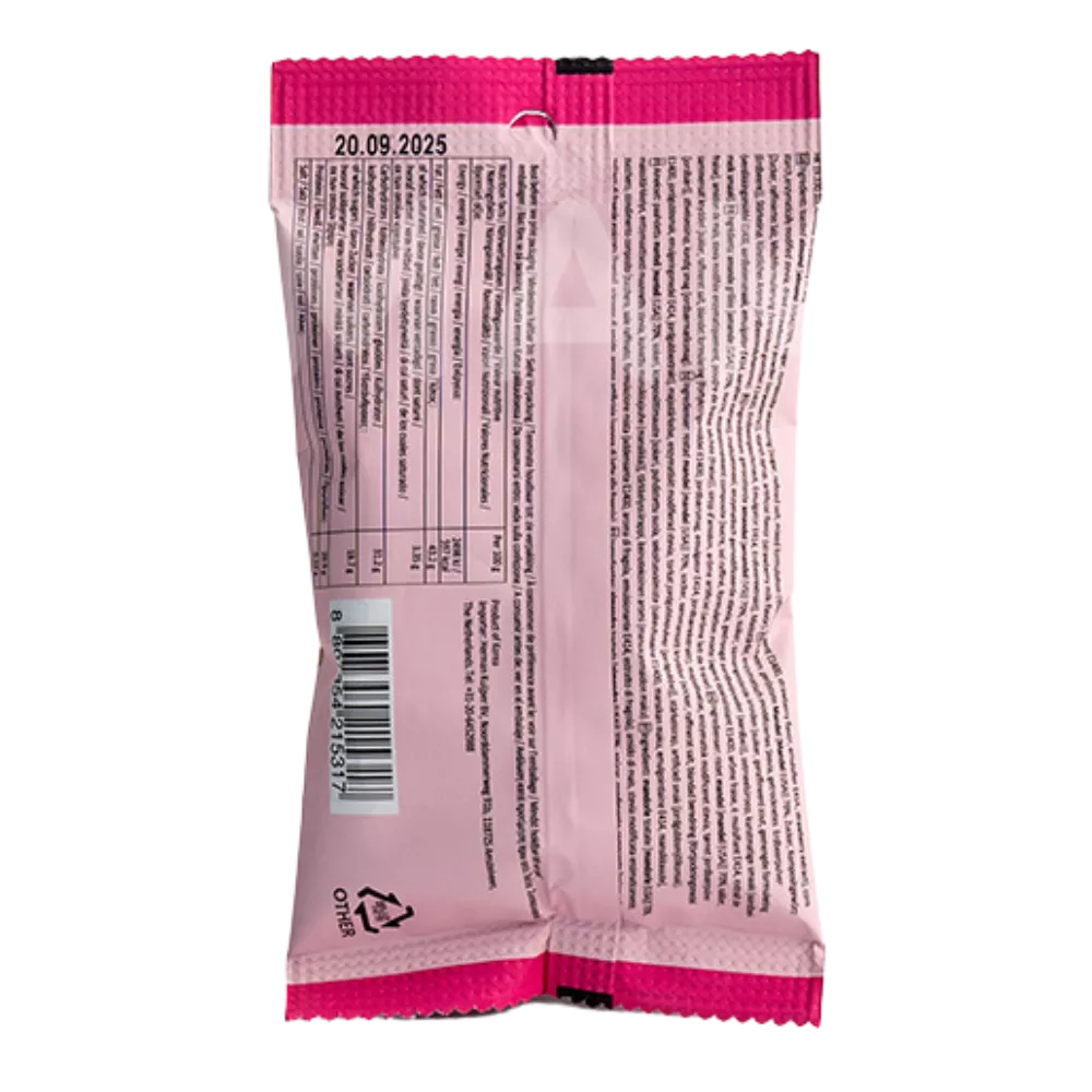 NUTSHOLIC Almond Strawberry 30G