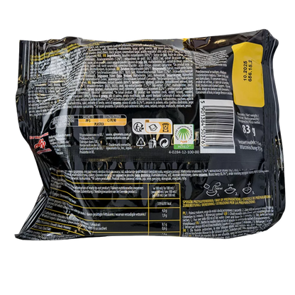 AJINOMOTO Oyakata Ramen Chicken Pk 83G