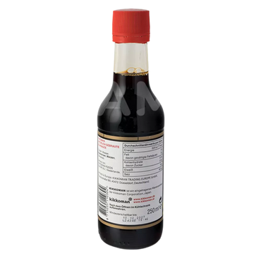KIKKOMAN Teriyaki mit geröstetem Sesam 250ML