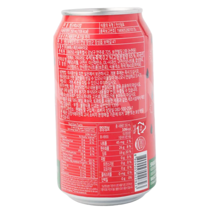 SFC Bio Watermelon Soda 350ML