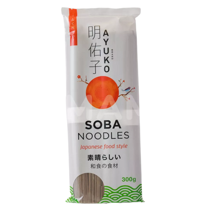 AYUKO Soba 300G