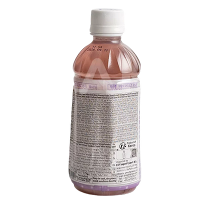 SANRIO Kuromi Grape Fl. Drink 340ML
