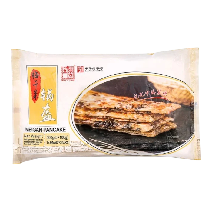 CHANGLISHENG Meigan Pancake 500G