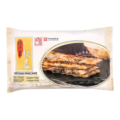 CHANGLISHENG Meigan Pancake 500G