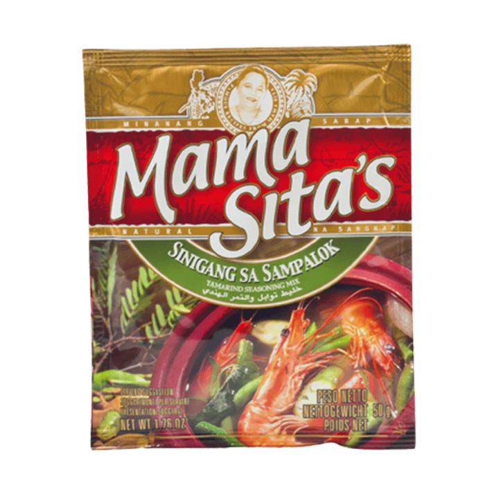 MAMA SITAS Suppemix Sinigang Sa Sambalok 50G