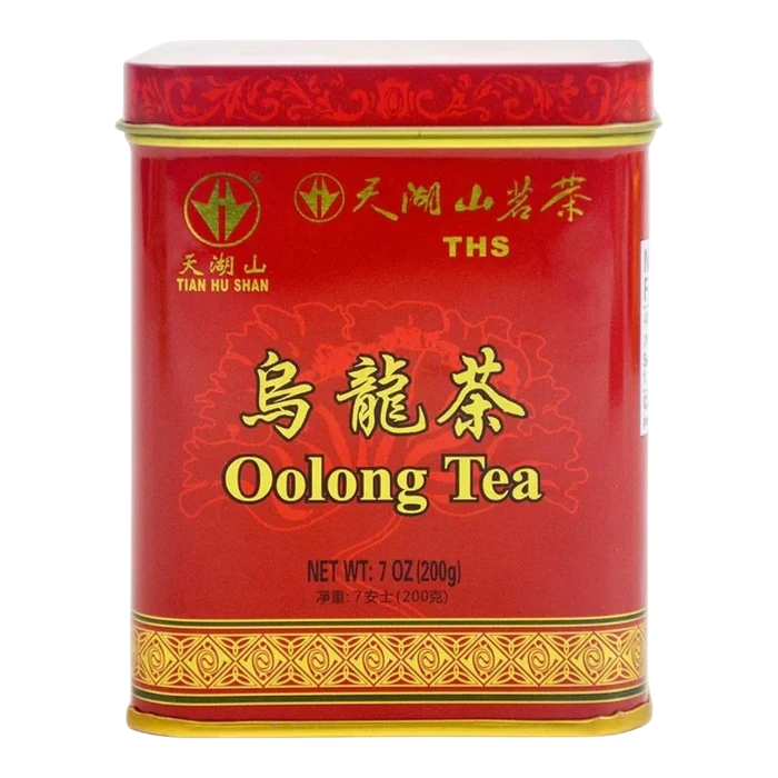 TIAN HU SHAN Ti Kuan Yin Oolong-Tee Gl 200G