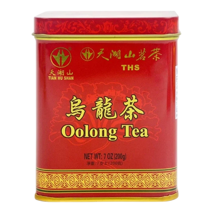 TIAN HU SHAN Ti Kuan Yin Oolong-Tee Gl 200G