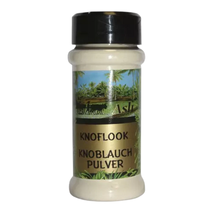 ASLI Knoblauchpulver 55G