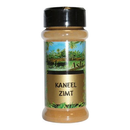 ASLI Zimtpulver 40G