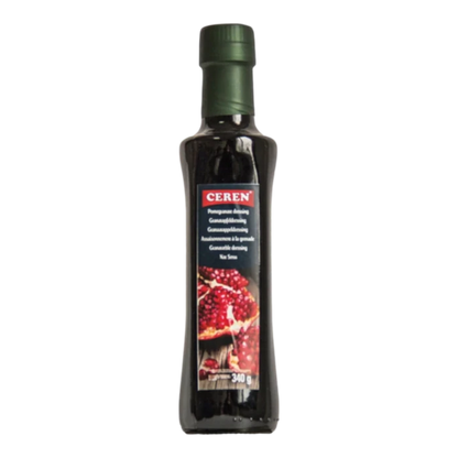 CEREN Granatapfel Dressing Fl 340G