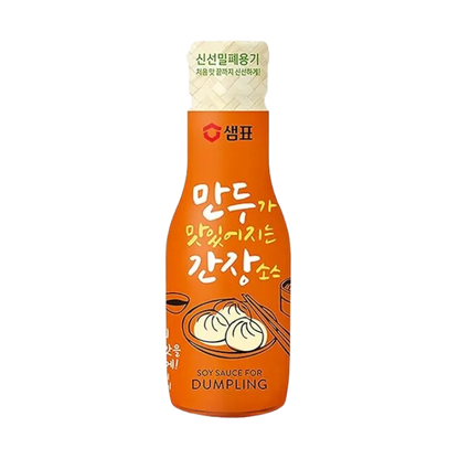 SEMPIO Sojasauce für Dumplings 200ML