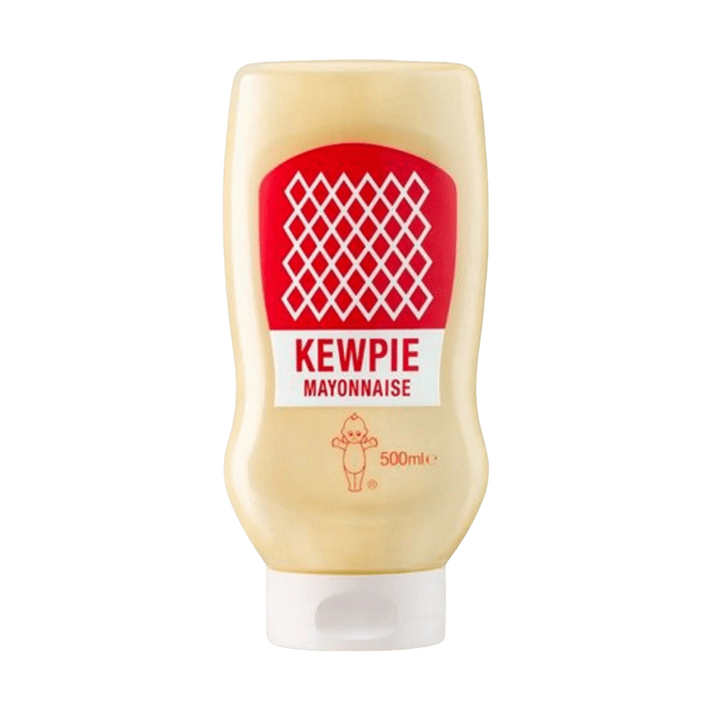 KEWPIE Mayonnaise 500g – Original japanische Mayo mit Umami-Geschmack – Modern Asia Market