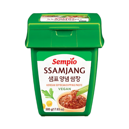 SEMPIO Ssamjang Vegan 170G