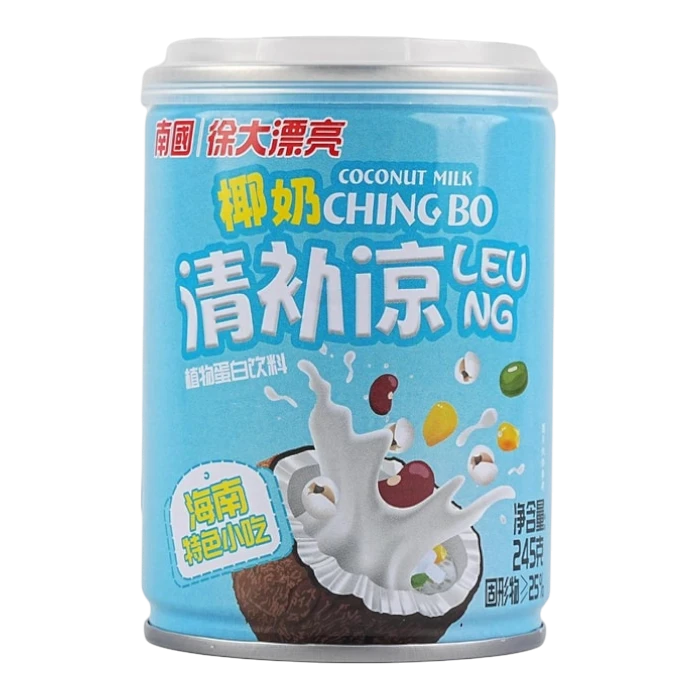 NanGuo Coconut Milk Drink 280G