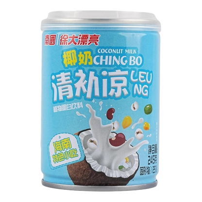 NanGuo Coconut Milk Drink 280G