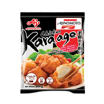 AJINOMOTO Huhn Kara-Age 600G