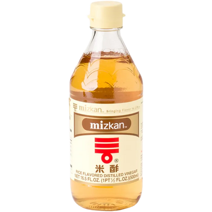 MIZKAN Reisessig 500ML